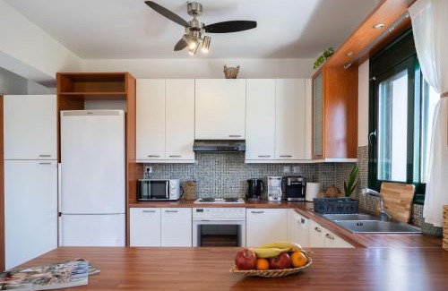 Episkopi Villa | Elarchon Villa Pool