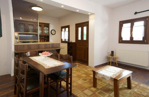 Elati House | Elati Suites & Apartments-Mihail