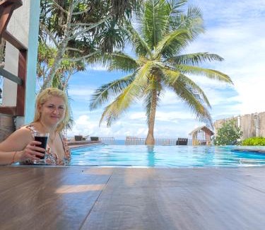 Gurupokuna Hotel | Elation