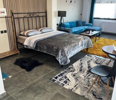 Elatochori Apartment | ElatoVillage