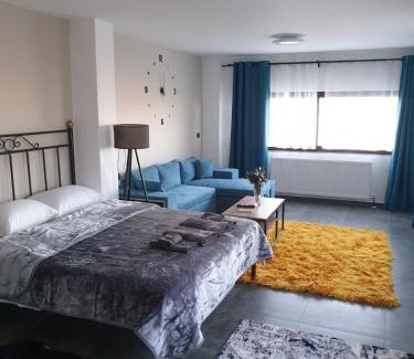 Elatochori Apartment | ElatoVillage
