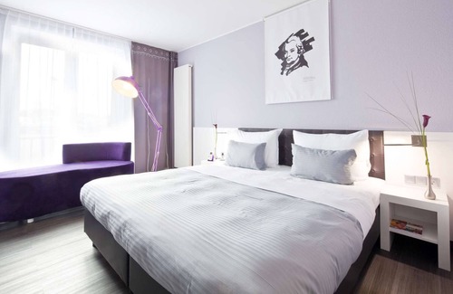 Halchter Hotel | elaya hotel wolfenbuettel ehemals Rilano 24/7 Hotel Wolfenbüttel