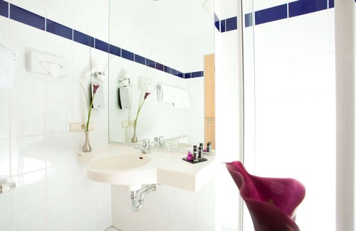 Halchter Hotel | elaya hotel wolfenbuettel ehemals Rilano 24/7 Hotel Wolfenbüttel