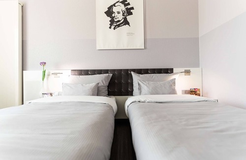 Halchter Hotel | elaya hotel wolfenbuettel ehemals Rilano 24/7 Hotel Wolfenbüttel