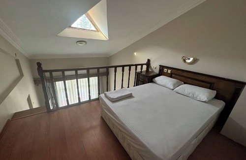 Sivrice Hotel | Elazığ Mavigöl Otel