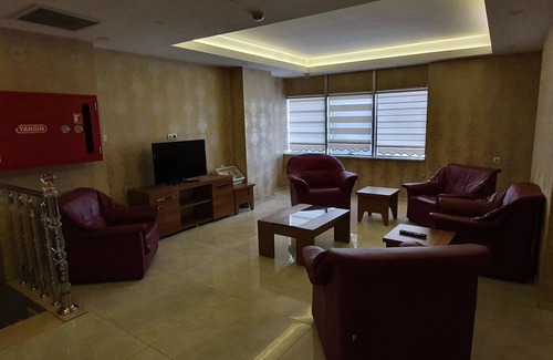 Elazig Hotel | Elazig Gunay Hotel