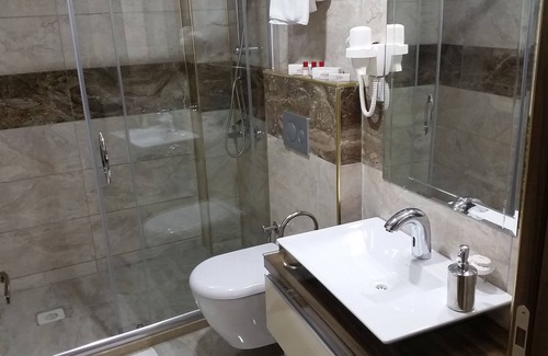 Elazig Hotel | Elazig Gunay Hotel