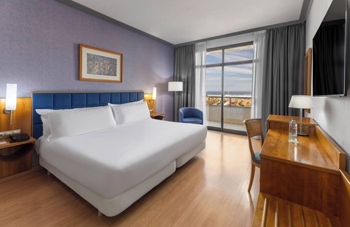Vecindario Hotel | Elba Vecindario Aeropuerto Business & Convention Hotel