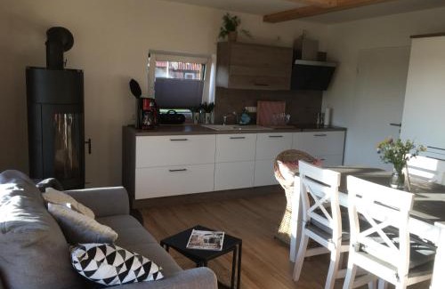 Cumlosen House | Elbauen-Chalet