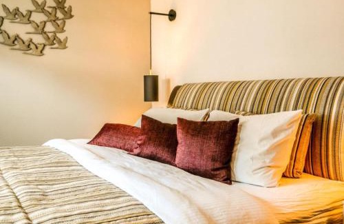Krippen Apartment | Elbe Sandstone Chalet
