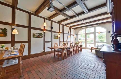 Bleckede House | Elbhof Harnisch
