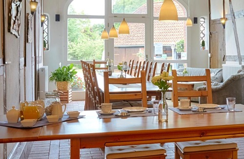 Bleckede House | Elbhof Harnisch