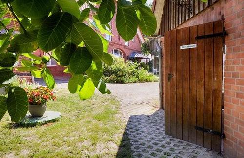 Bleckede House | Elbhof Harnisch