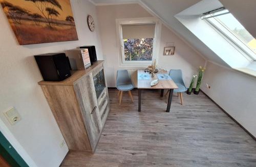 Barby Apartment | Elbidylle Ferienwohnung in Barby am Elberadweg