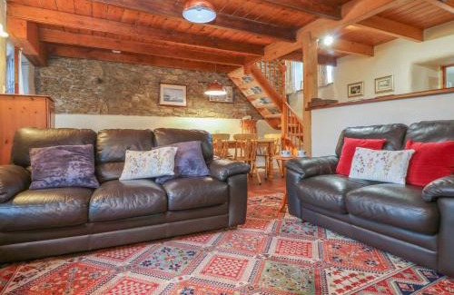 Penryn House | Eldamar Cottage