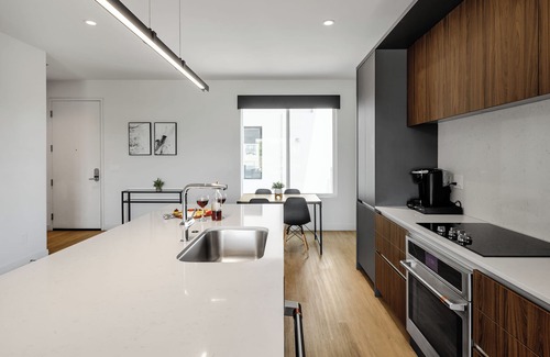 Arts District House | Eldorado - 2 Units - Hot Tub - Private Patios