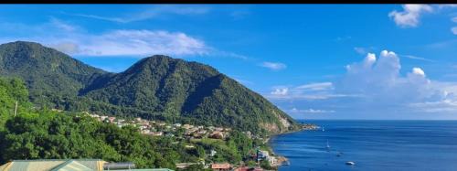 Castle Comfort Apartment | ElDorado Guesthouse & Car Rental