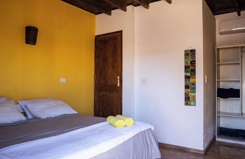 Dahab Bed & Breakfast | Eldorado Lodge & Restaurant