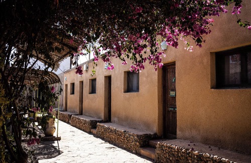 Dahab Bed & Breakfast | Eldorado Lodge & Restaurant