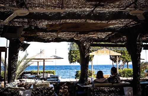 Dahab Bed & Breakfast | Eldorado Lodge & Restaurant