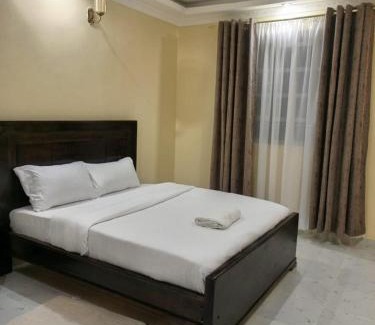 Eldoret Apartment | Eldoret Cozy Homes - Pioneer