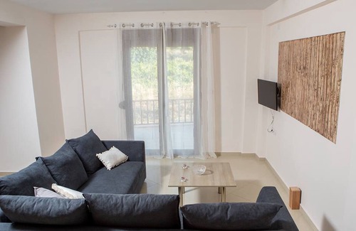 Gouves House | Elea Holiday House, Heraklion 2 Bedrooms