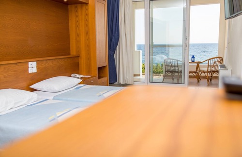 Elea Hotel | Elea Mare Hotel