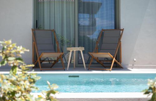 Mytikas Villa | Eleagnos Villas
