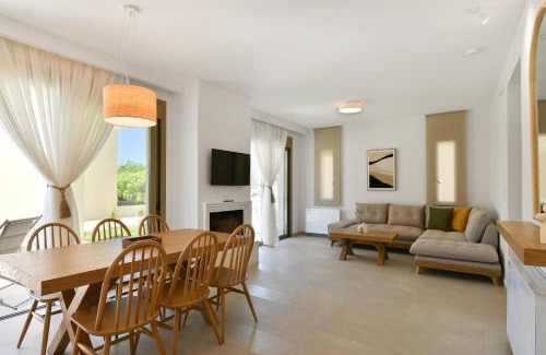 Mytikas Villa | Eleagnos Villas