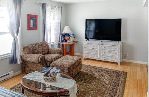 West Townshend House | Electric Mountain