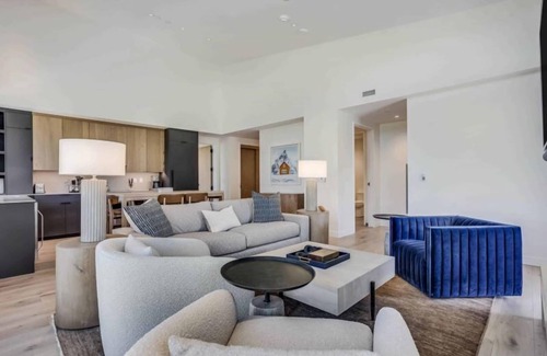 Snowmass Village Condo | Electric Pass Lodge 502