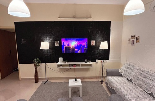 Electronics City Apartment | Electrifying 2 BHK Getaway