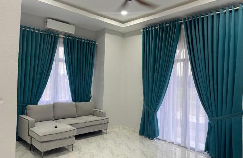 Kampung Alor Masam House | Eleeya Guest House