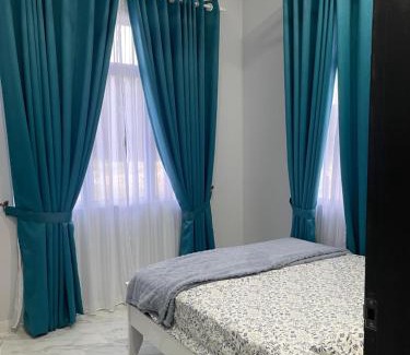 Kampung Alor Masam House | Eleeya Guest House