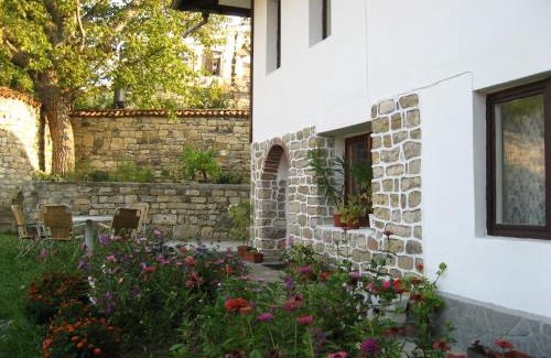Arbanasi House | Elefterova kashta