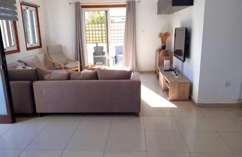 Skarinou Villa | Eleftherias Retreat