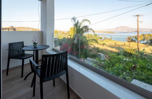Marathi Apartment | Eleftherias Suites - Near Beach Apartments
