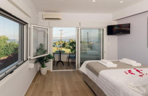 Marathi Apartment | Eleftherias Suites - Near Beach Apartments