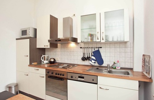 Grunhainichen Villa | Elegant Villa in Borstendorf