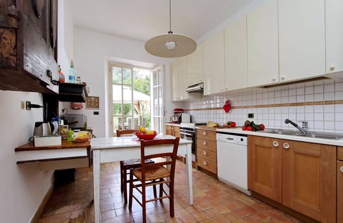 Mogliano House | Elegance and relaxation! The holiday that's right for you!