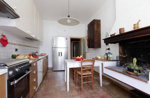 Mogliano House | Elegance and relaxation! The holiday that's right for you!