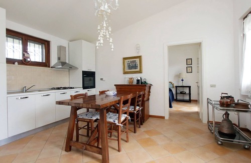 Mogliano House | Elegance and relaxation! The holiday that's right for you!