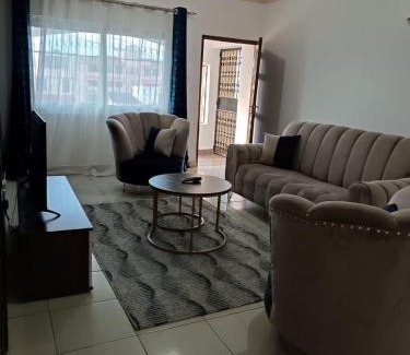 Kileleshwa Apartment | Elegance Holiday Inn