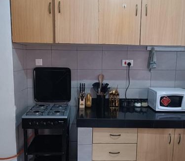 Kileleshwa Apartment | Elegance Holiday Inn