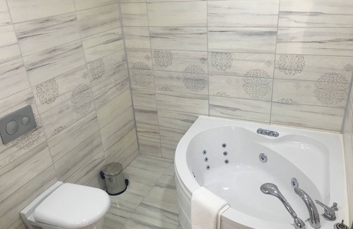 Kemer Hotel | Elegance Hotel Kemer