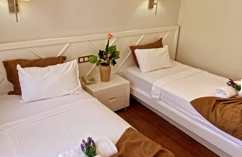Kemer Hotel | Elegance Hotel Kemer
