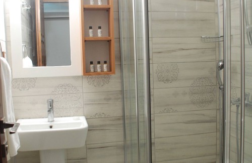 Kemer Hotel | Elegance Hotel Kemer