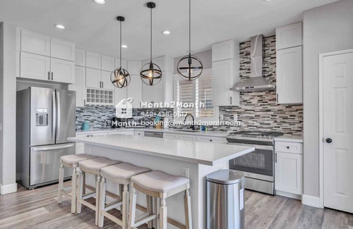 Moreno Valley House | Elegance on Arbor Park #41354
