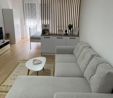 Tuzla Apartment | Elegance Self check-in Free Parking
