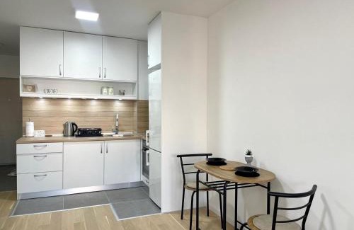 Tuzla Apartment | Elegance Self check-in Free Parking